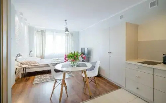 Studio Skwer Kościuszki