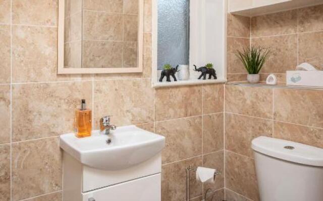 01 Springfield (sleeps 6)