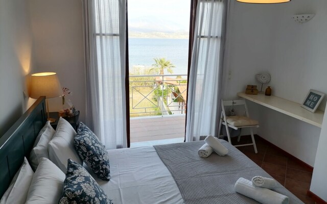 Alekos Beach Houses - Alekos Beach Complex