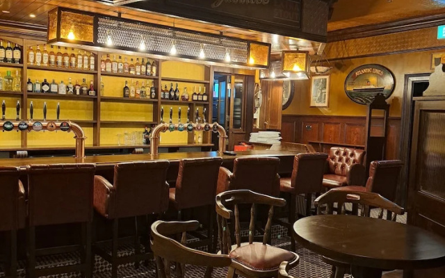 Coachmans Inn