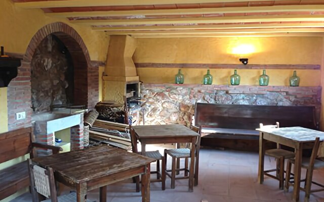 Casa Rural Can Farre