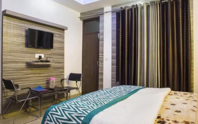 Hotel The Oak Valley