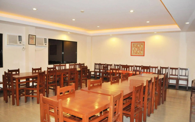 St. Catherine Boutique Hotel & Restaurant