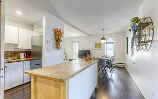 Charlotte Luxury Townhomes
