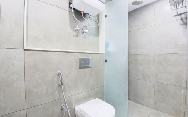 BedChambers Serviced Apartment