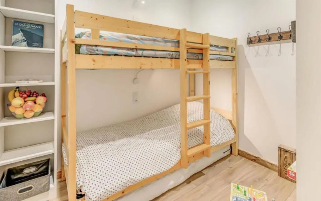 Résidence Hauts De Toviere B 107471