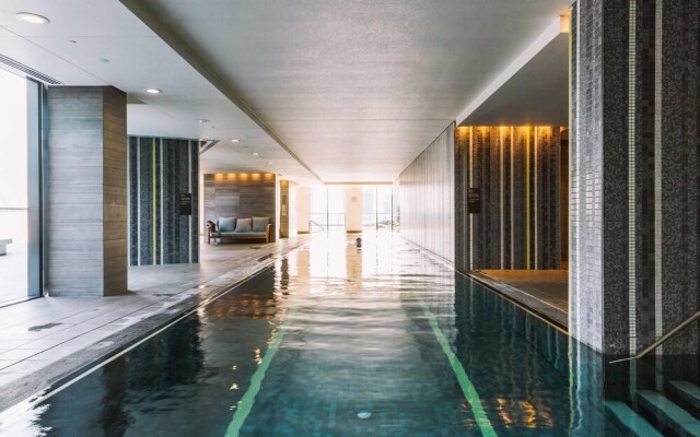 Experience Waterfront Luxury with Views