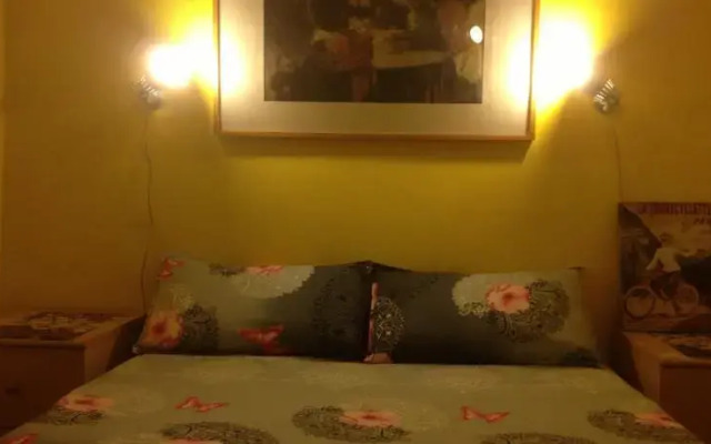 Homebarca