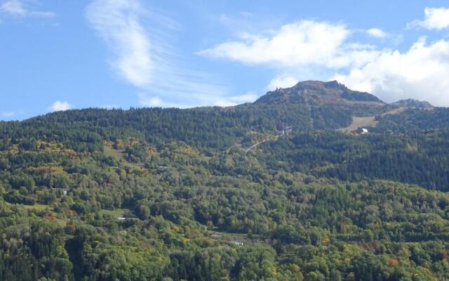 Appartement Bourg-Saint-Maurice, 2 pièces, 4 personnes - FR-1-411-520