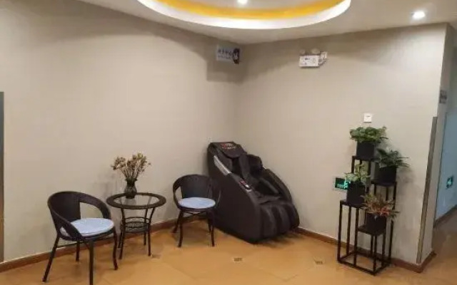 Home Inn (Yucai Street)