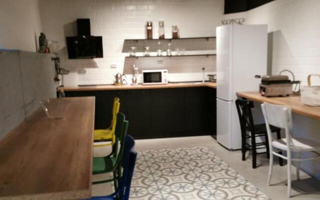 Old Town Hostel Ohrid