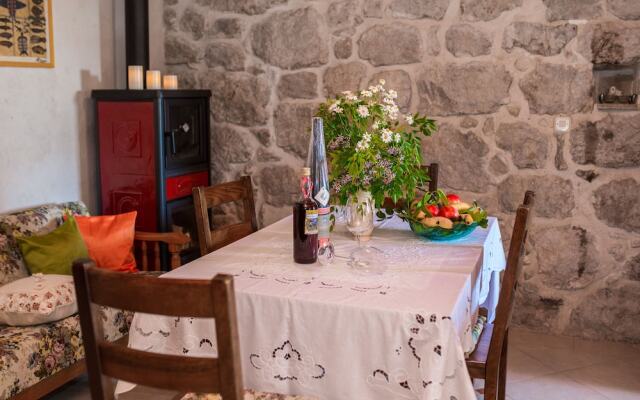 Holiday Home - 300 Years