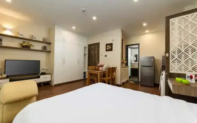 YR Hotel & Apartments