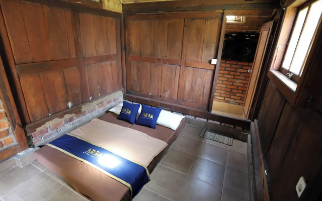 Katumbiri Resort by ARBA