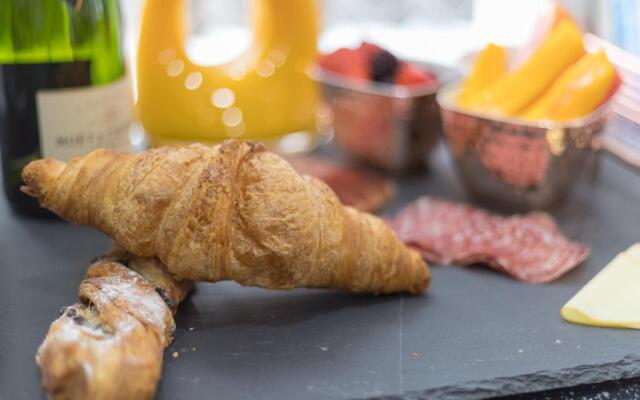 London Heathrow Serviced Apartments