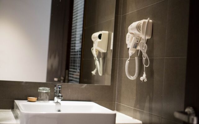 Sen Boutique Hotel