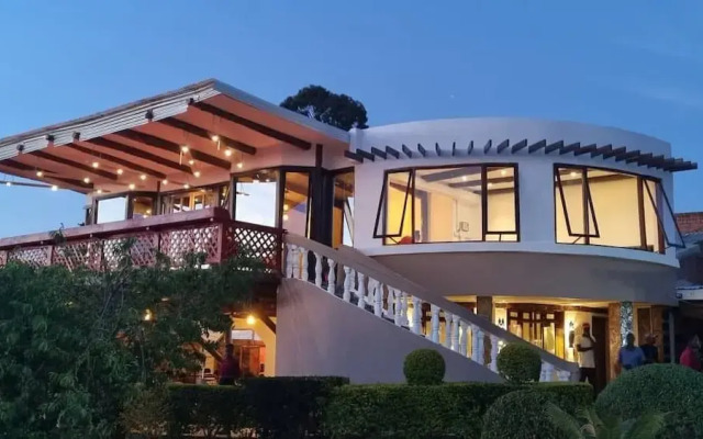 Sai villa Hotel