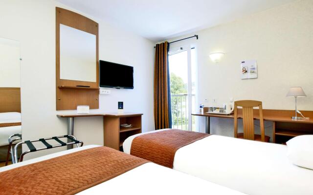 KYRIAD MARSEILLE EST - Aubagne Gemenos