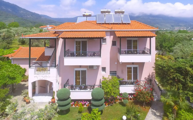 Edem Studio & Apartment