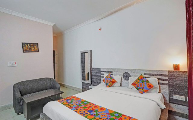 Fabhotel Aditya Guest House 3