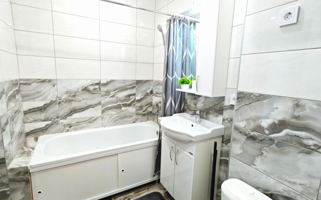 Апартаменты на улице Чистопольская 12