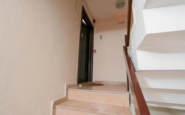 Missafir Superb Flat Near Hadrian s Gate