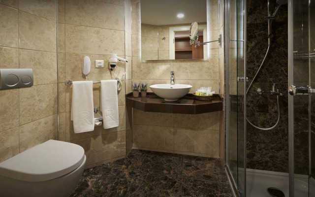 Richmond Pamukkale Thermal