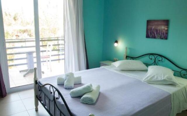 Peristera Apartments