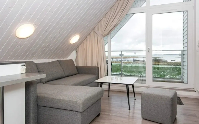 Holiday Home in Wendtorf