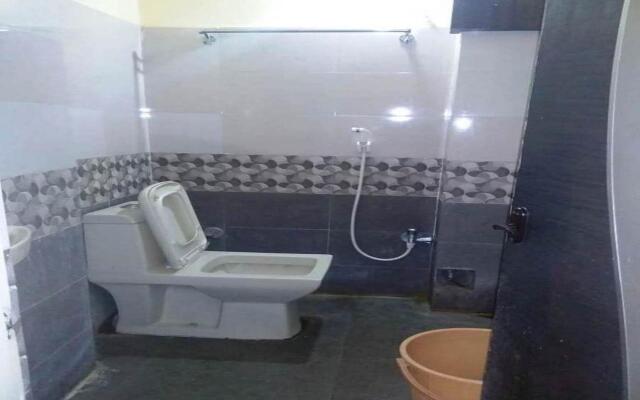 iROOMZ Hotel Sagar Grand