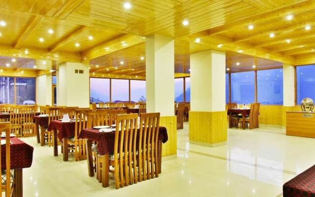 Whistling Pines Resorts and Spa