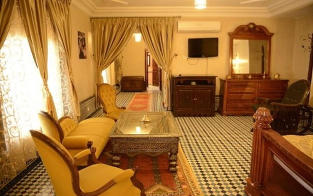 Riad El Yacout