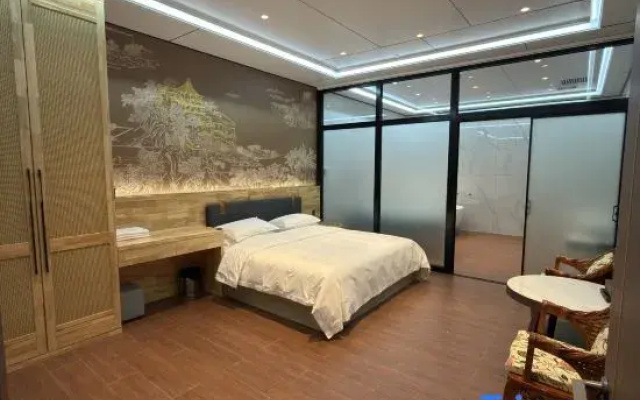 jinyuan state guesthouse
