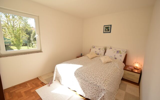 Apartment Mirela