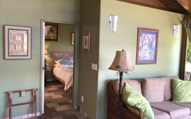 Maui What A Wonderful World B and B Hawaii
