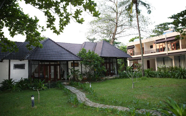 Arcadia Phu Quoc Resort