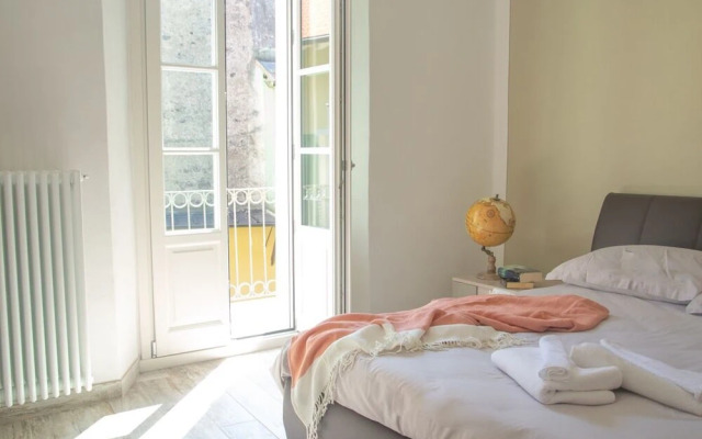 Casa del Viaggiatore - WelcHome