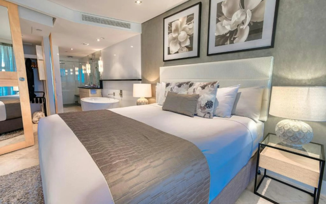 Oceans Mooloolaba
