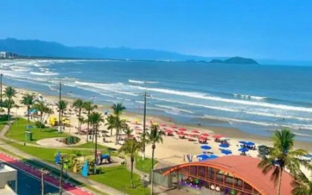 Villagio Aloha Beach