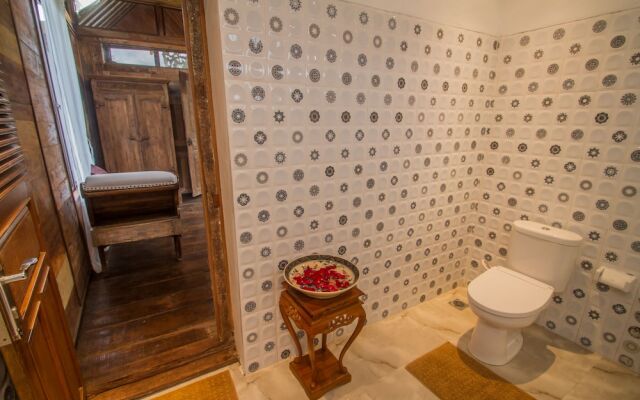 Anulekha Resort & Villas Ubud