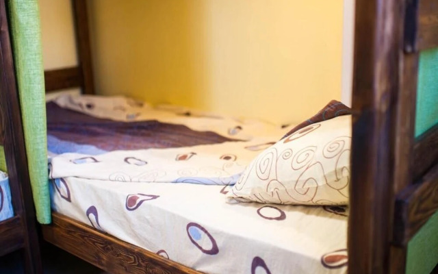 Hostel3952 - Irkutsk on Marata