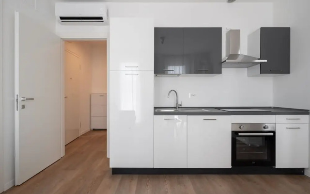 Carducci Modern Apartment 7 by Wonderful Italy