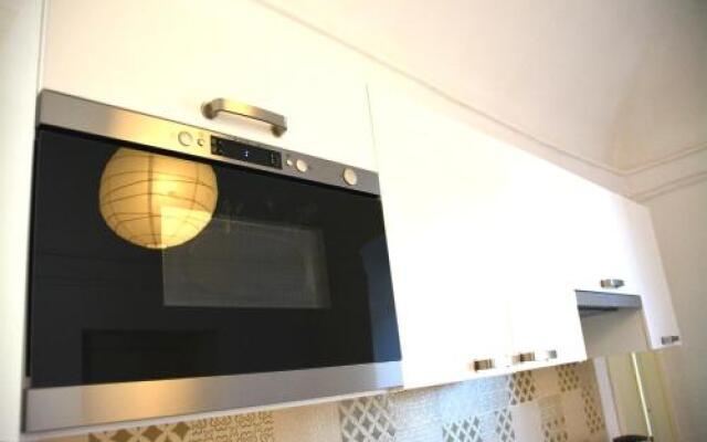 Palazzo Calocci appartamenti in Assisi