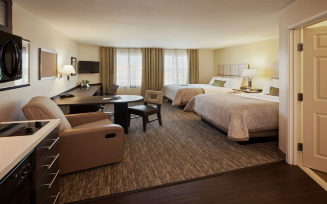 Candlewood Suites Erie by IHG