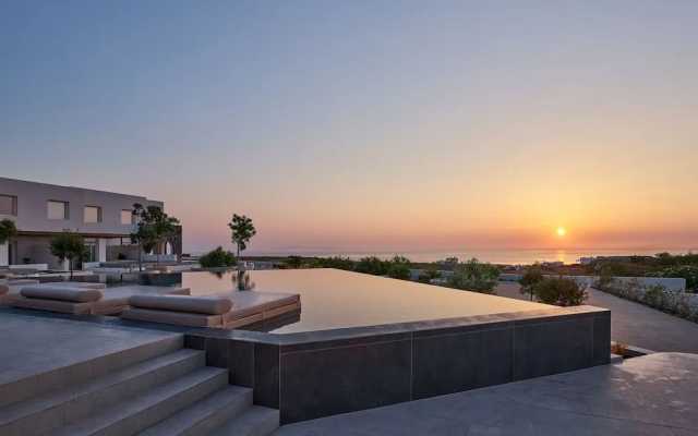Lilium Homes