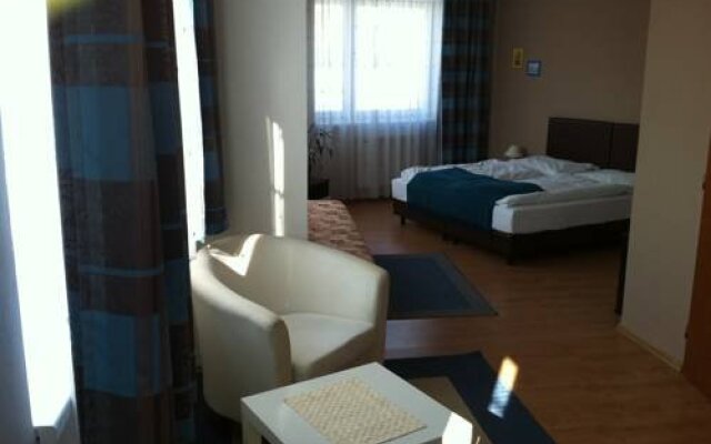 Penzion Puk - Apartments