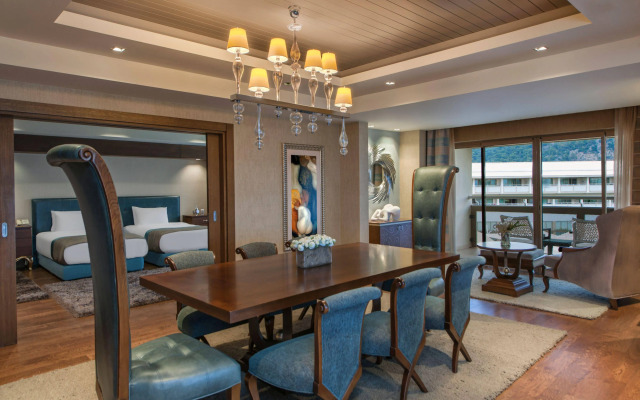 Hilton Dalaman Sarigerme Resort & Spa
