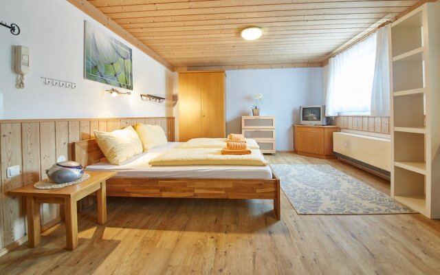 Apartments Living Saalbach