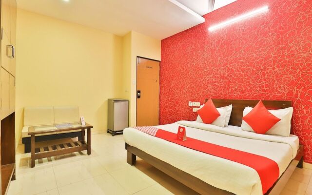 Oyo 3444 Hotel Sunrise