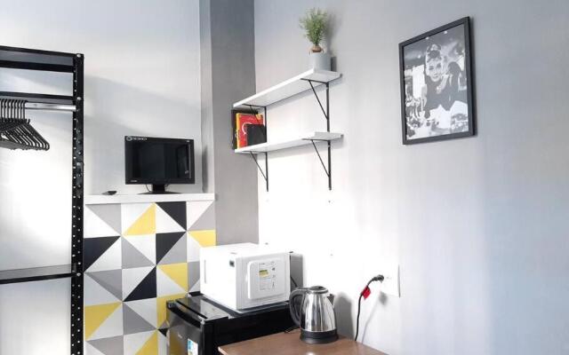 Mini studio em Jardim Blumenau